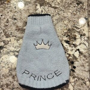 Dog 🐶 - Barefoot Dream Prince Sweater